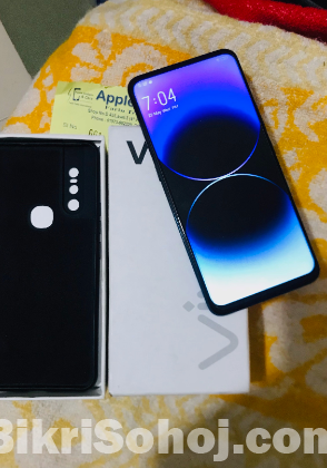 Vivo V15 (New Full Box)
